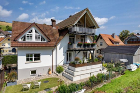 Moderner Schwarzwaldtraum